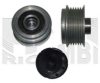 AUTOTEAM A09480 Alternator Freewheel Clutch